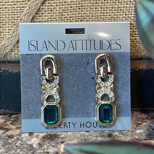 LIBERTY HOUSE earrings